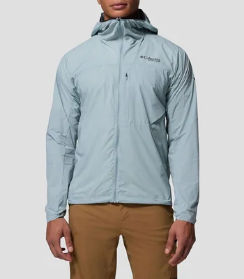 Chamarra para senderismo Khyex Pro Wind Hombre
