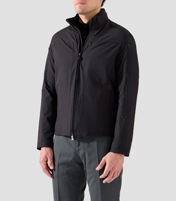 Chamarra bomber Hombre
