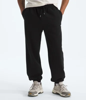 Pants Essential Simple Dome Hombre