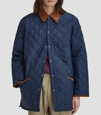 Chamarra acolchada Liddesdale 30th Anniversary Hombre