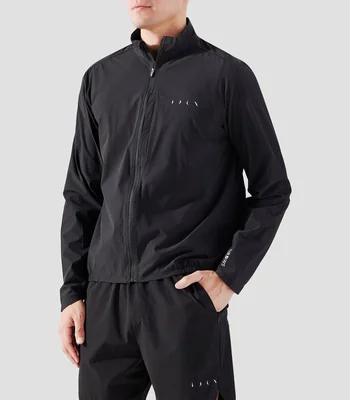 Chamarra para entrenamiento Hombre