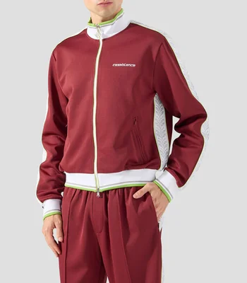 Chamarra bomber Hombre