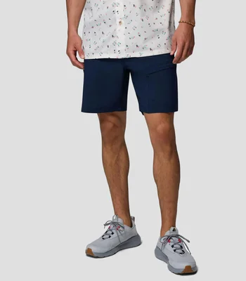 Short Terminal Tackle III liso Hombre
