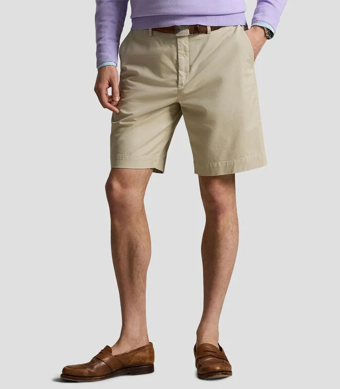 Short liso Hombre