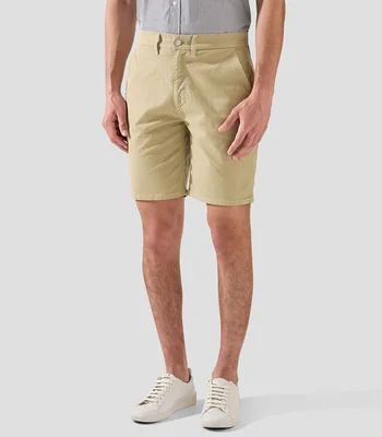 Short Hombre