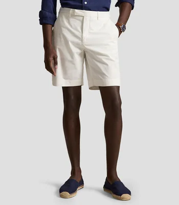 Short liso Hombre