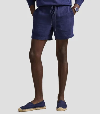Short liso Hombre