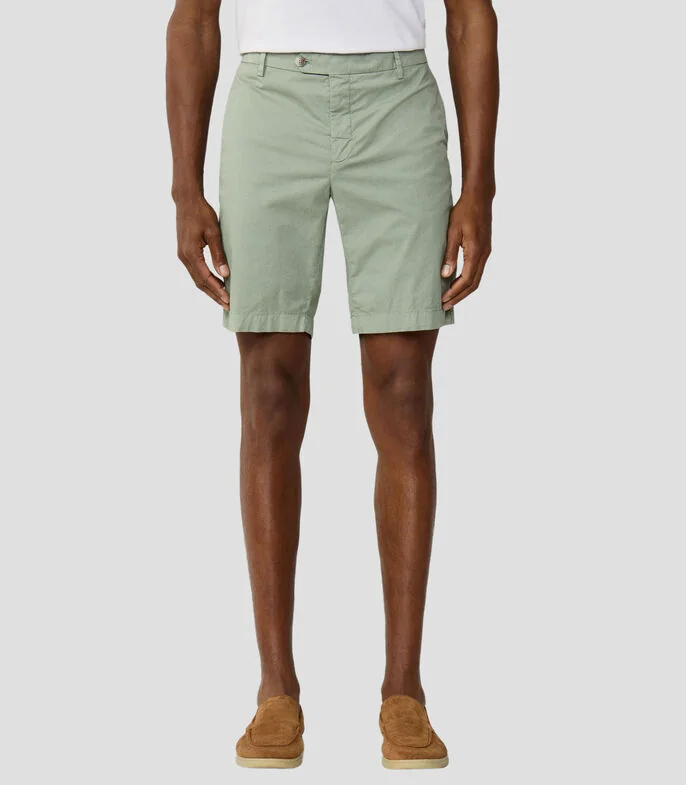 Short liso Hombre