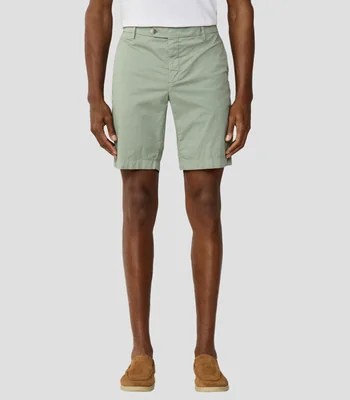 Short liso Hombre