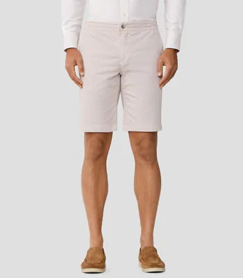 Short liso Hombre