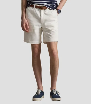 Short liso Hombre