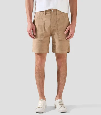 Short Hombre