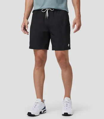 Short para entrenamiento Kore Hombre