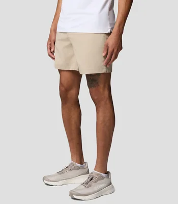 Short para senderismo Tech Trail Hombre