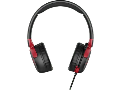 Audifonos HyperX Cloud Mini -Negro
