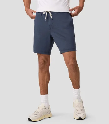 Short para entrenamiento Hombre