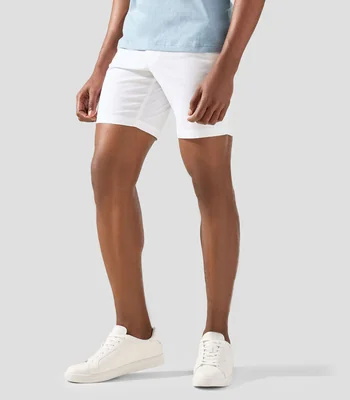 Short liso Hombre