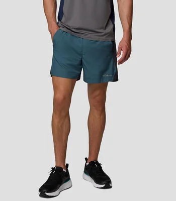 Short para senderismo Three Pitch Hombre