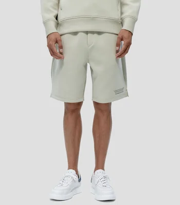 Short Lowa liso Hombre
