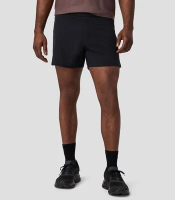 Short liso Hombre