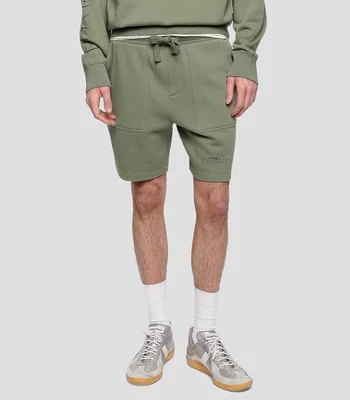Short liso Hombre