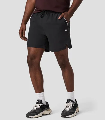 Short para entrenamiento Hombre