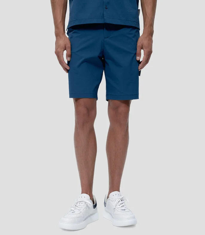 Short liso Hombre