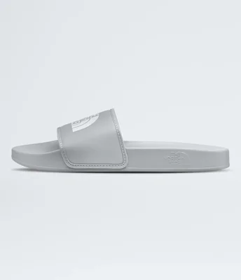 Sandalias Base Camp Slide Hombre, Gris