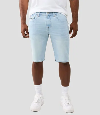 Short Hombre