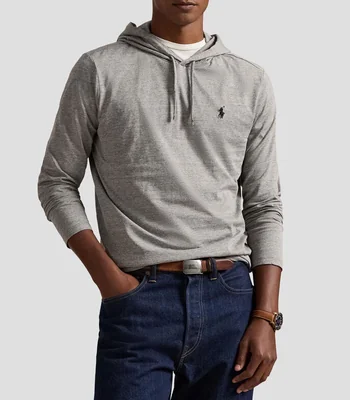 Sudadera con capucha Hombre