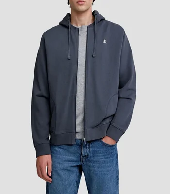 Sudadera con Capucha Hombre