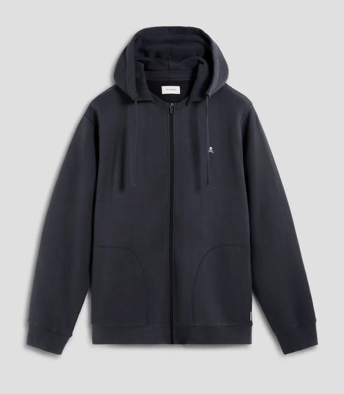 Sudadera con capucha Hombre