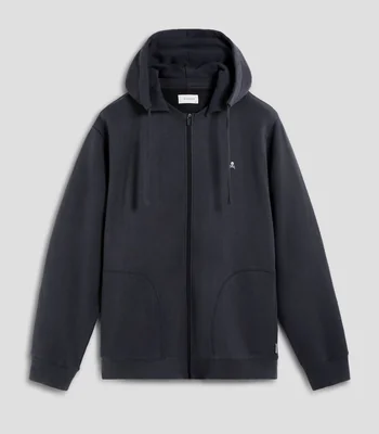 Sudadera con capucha Hombre