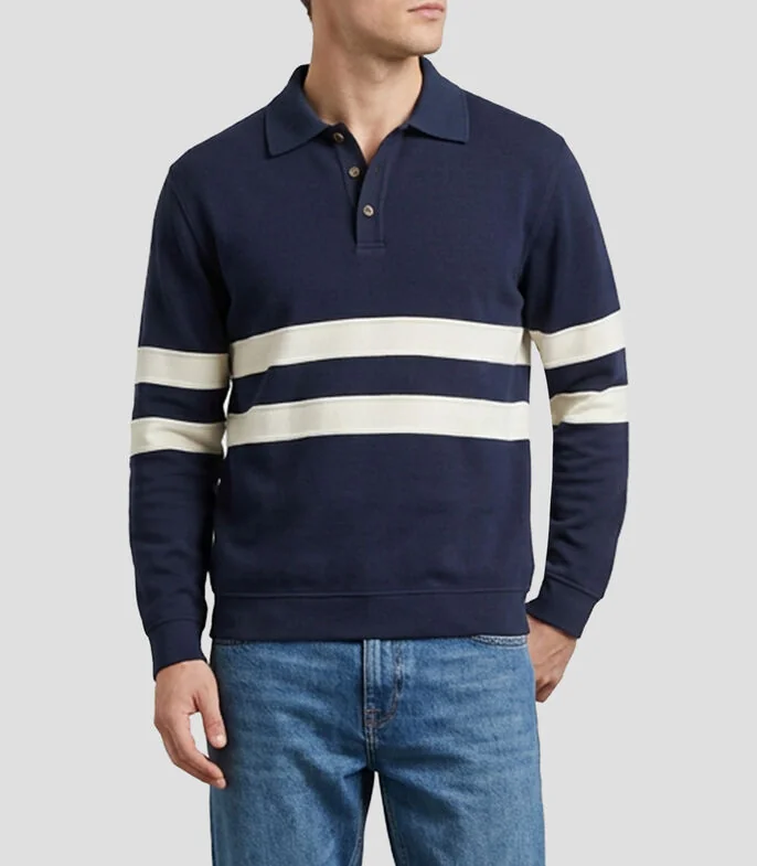 Sudadera Hombre