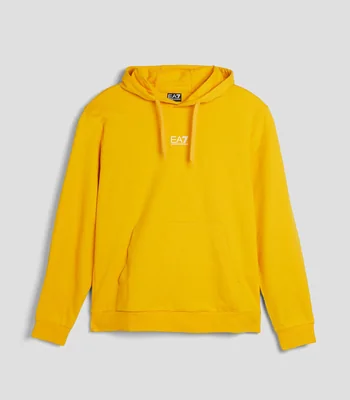 Sudadera para entrenamiento con capucha Hombre