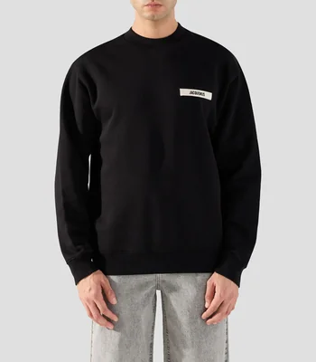 Sudadera Hombre