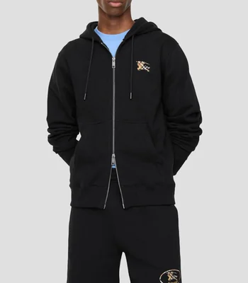 Sudadera con capucha Hombre
