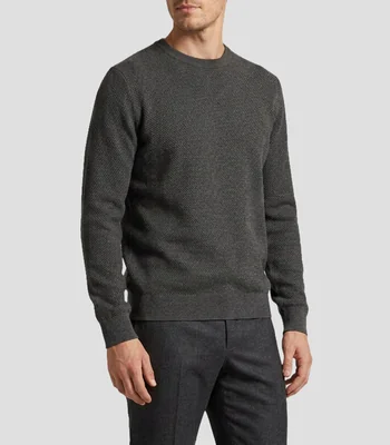 Sudadera Hombre