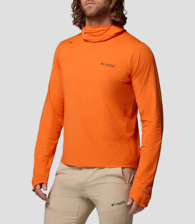 Sudadera Shadowcaster Zero Hombre