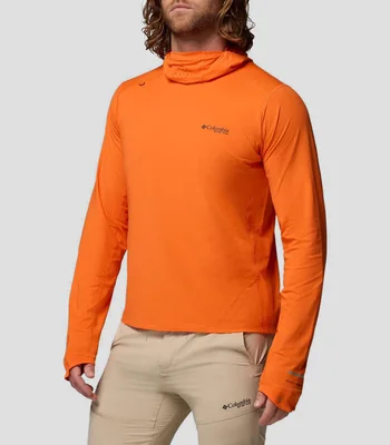 Sudadera Shadowcaster Zero Hombre