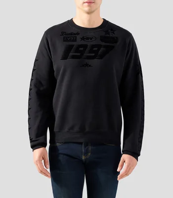 Sudadera Hombre