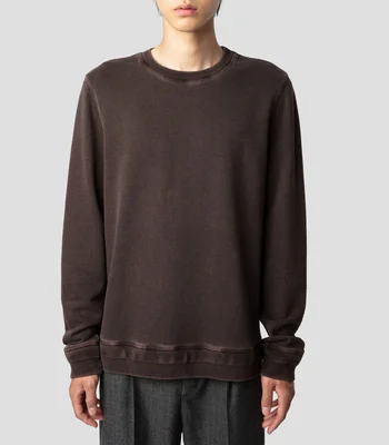Sudadera Hombre