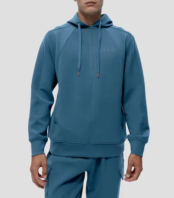 Sudadera para entrenamiento Grau Hombre