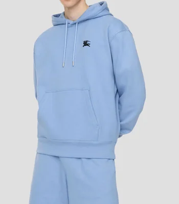Sudadera con capucha Hombre
