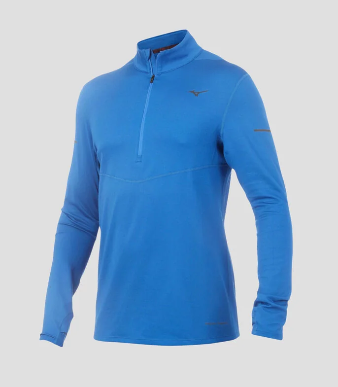 Sudadera para correr Breath Thermo Hombre