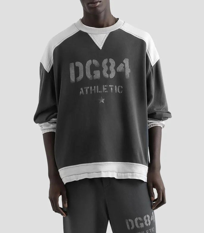 Sudadera Hombre