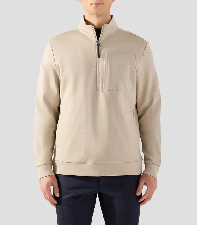 Sudadera Hombre