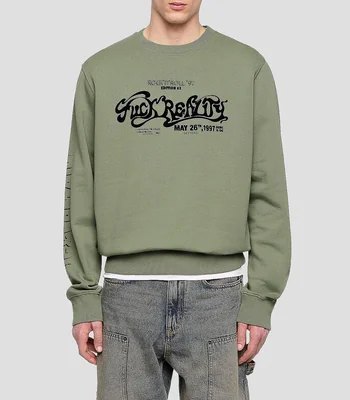Sudadera Hombre