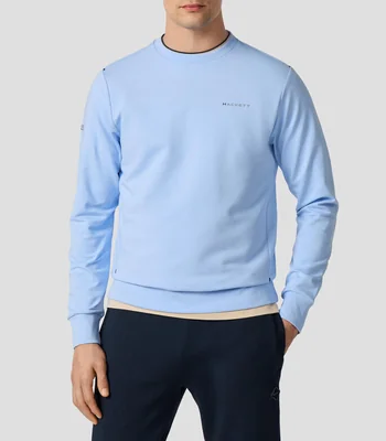 Sudadera Hombre