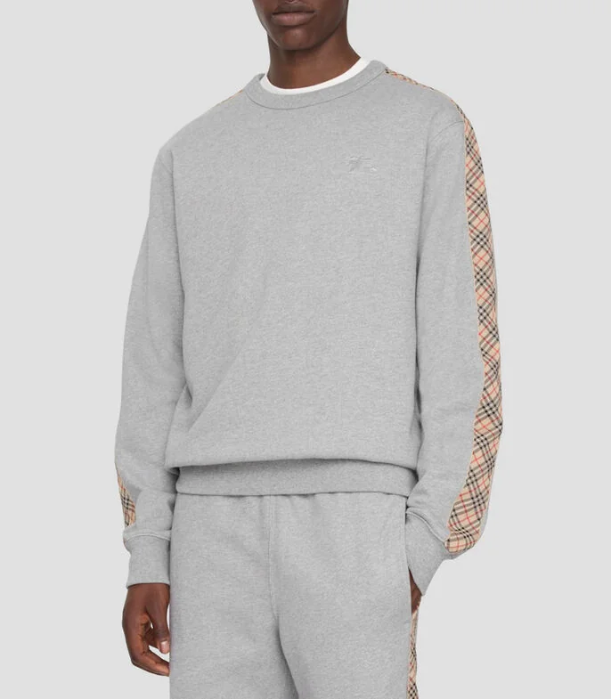 Sudadera Hombre